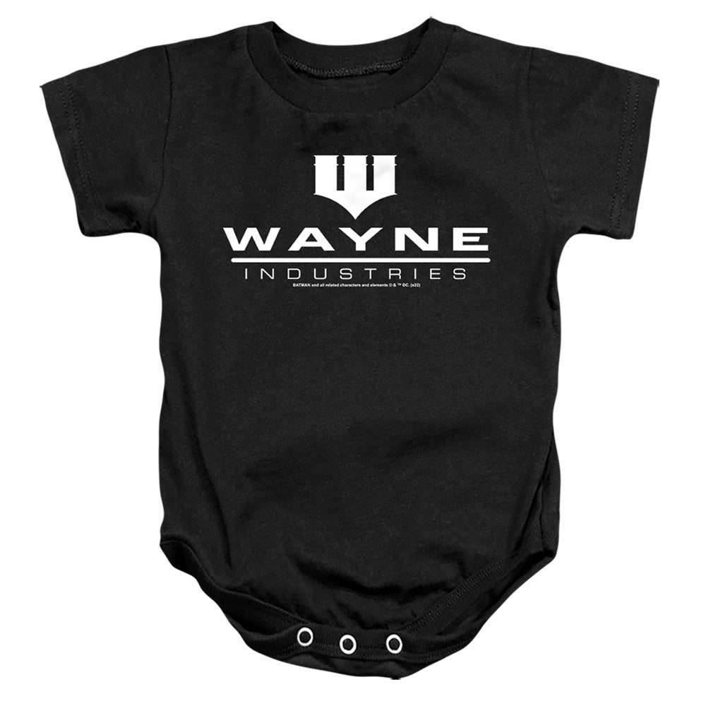 Wayne Industries Black