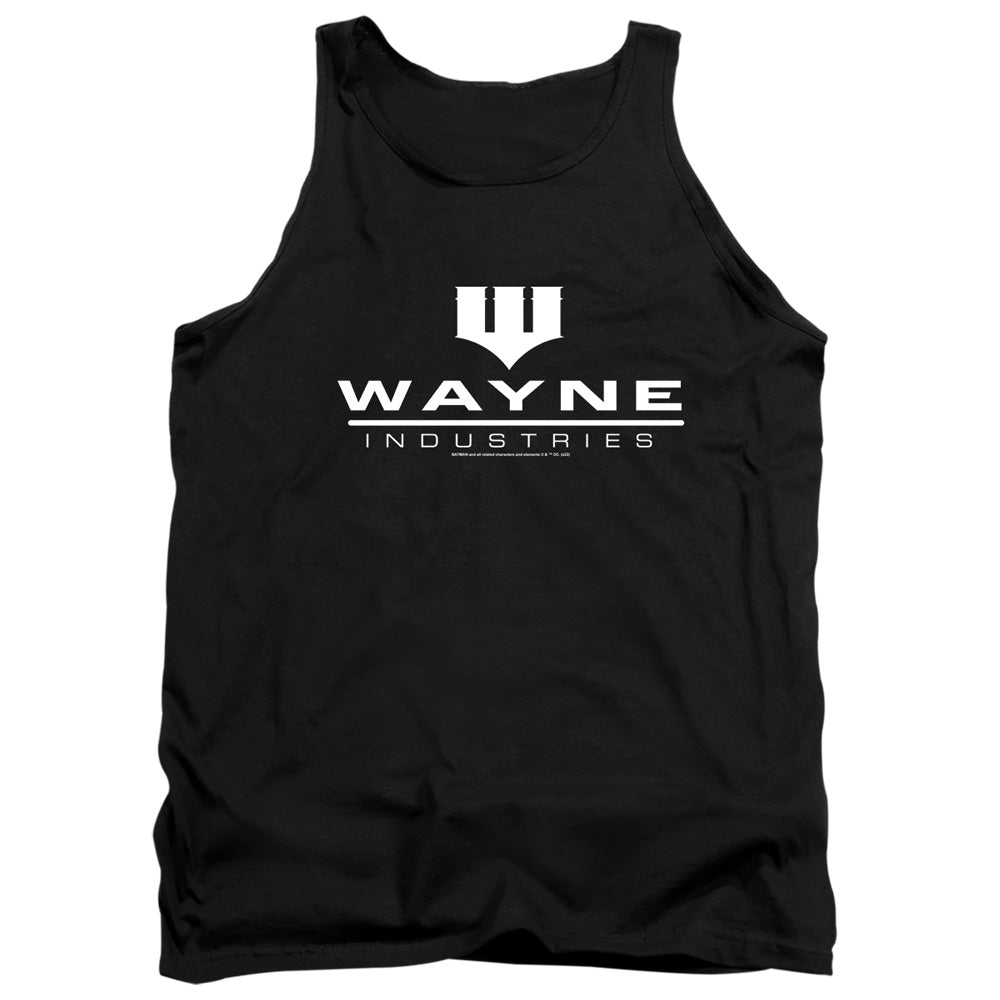 Wayne Industries Black