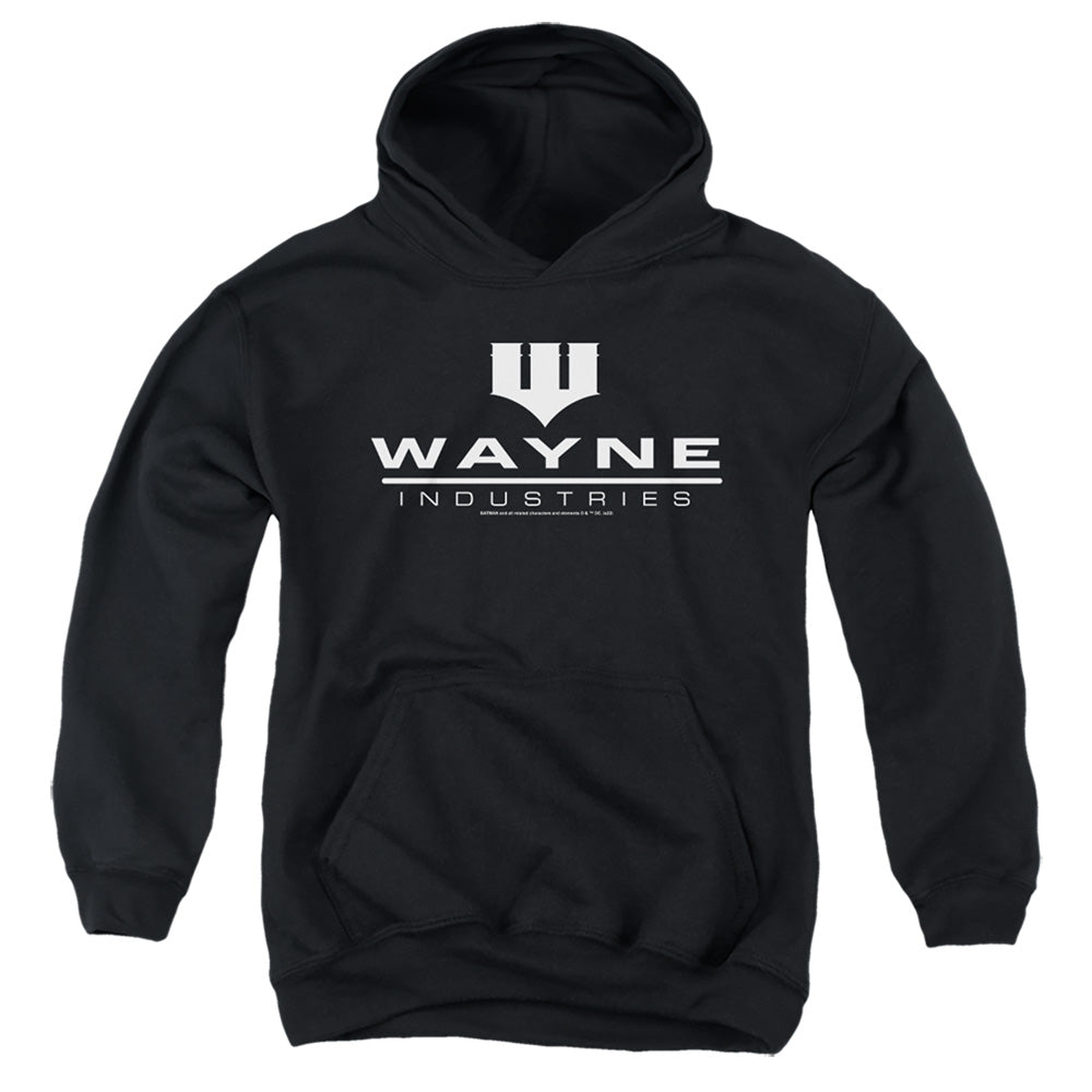 Wayne Industries Black