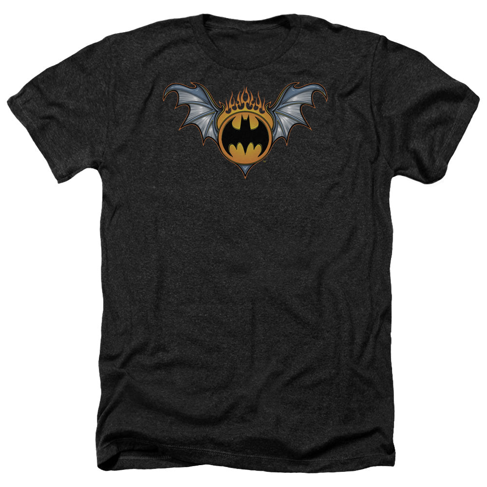 Bat Wings Logo