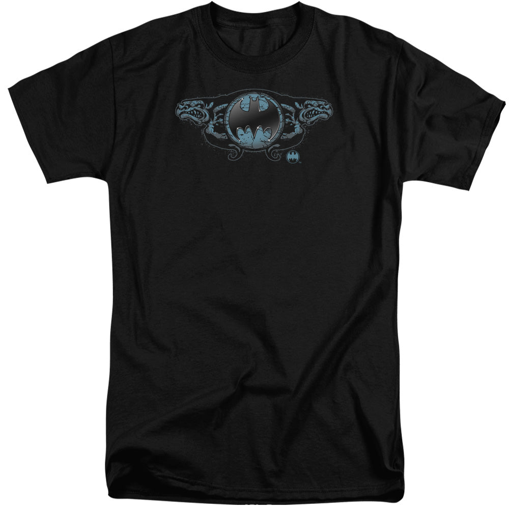 Two Gargoyles Logo