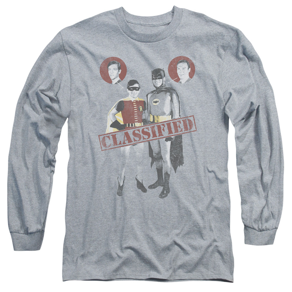 Classified