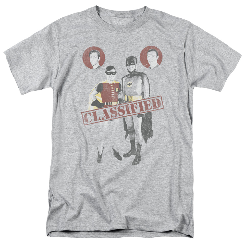 Classified