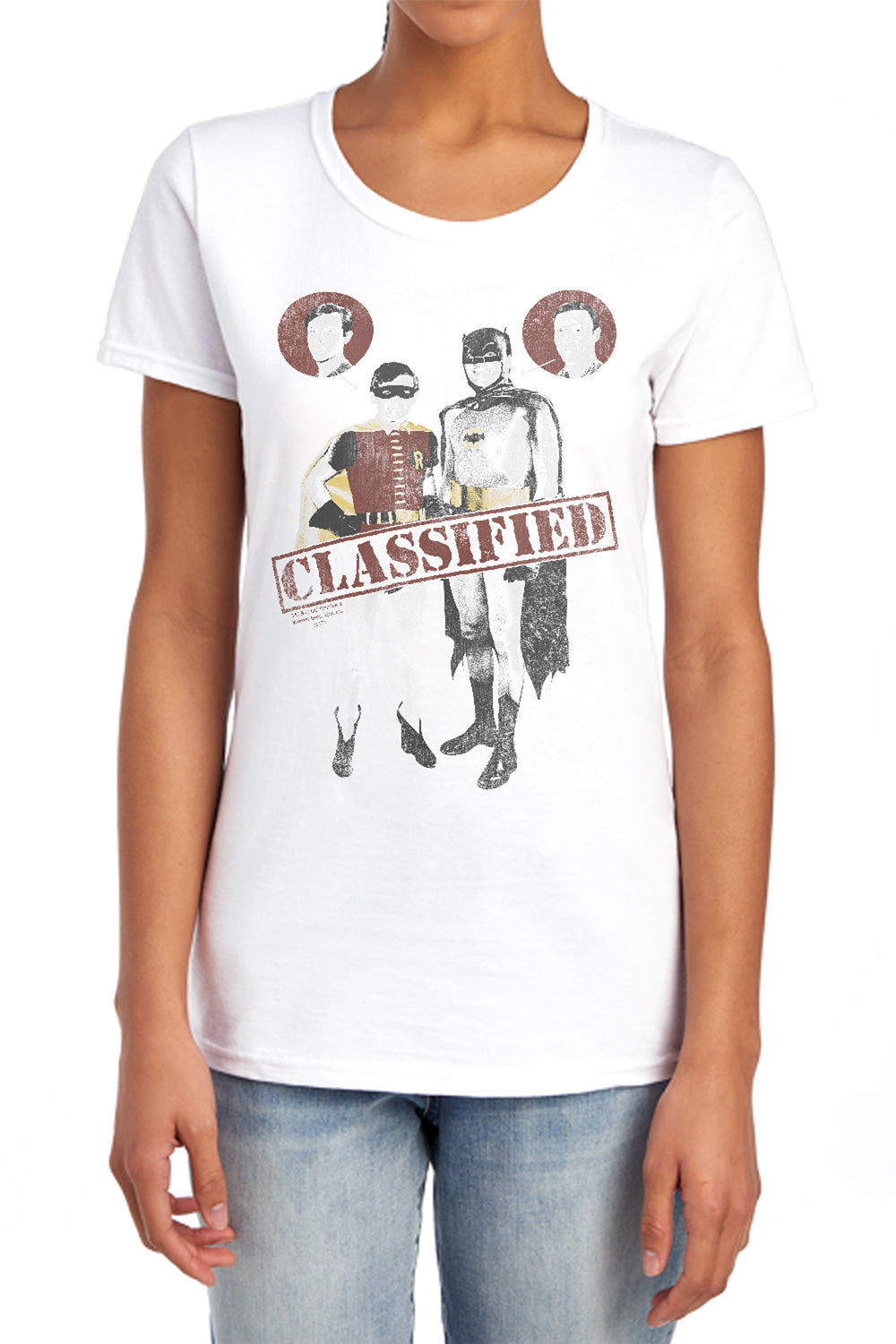 Classified