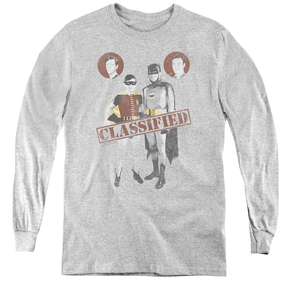 Classified