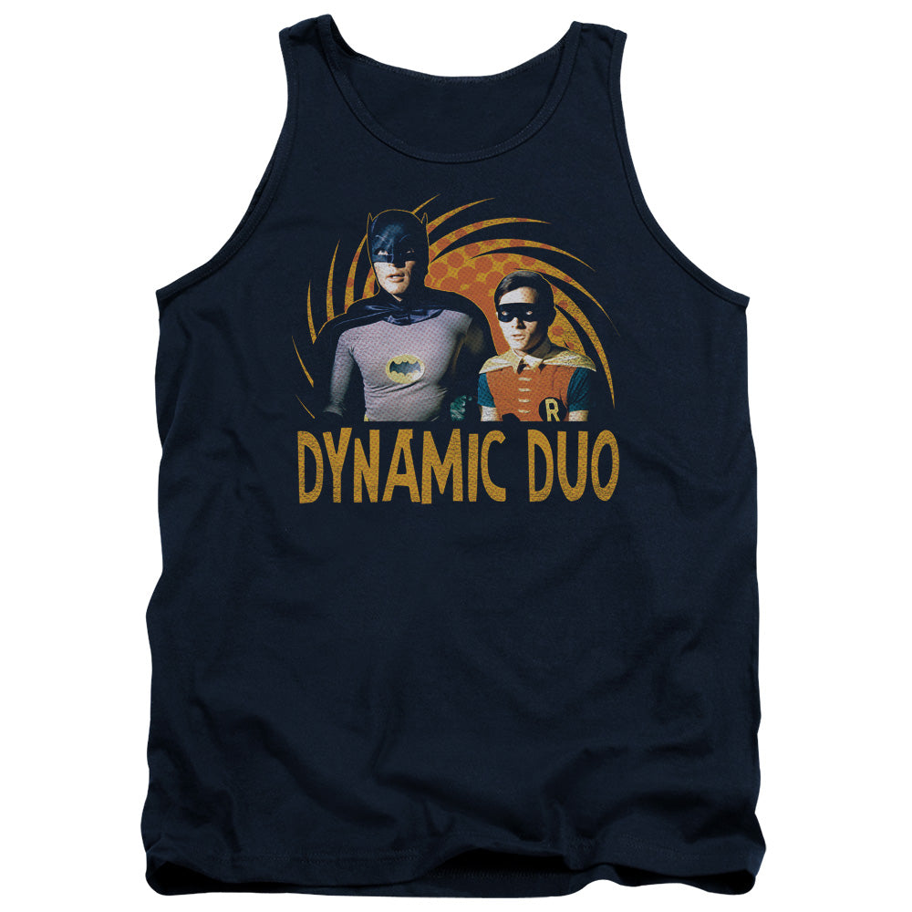 Dynamic