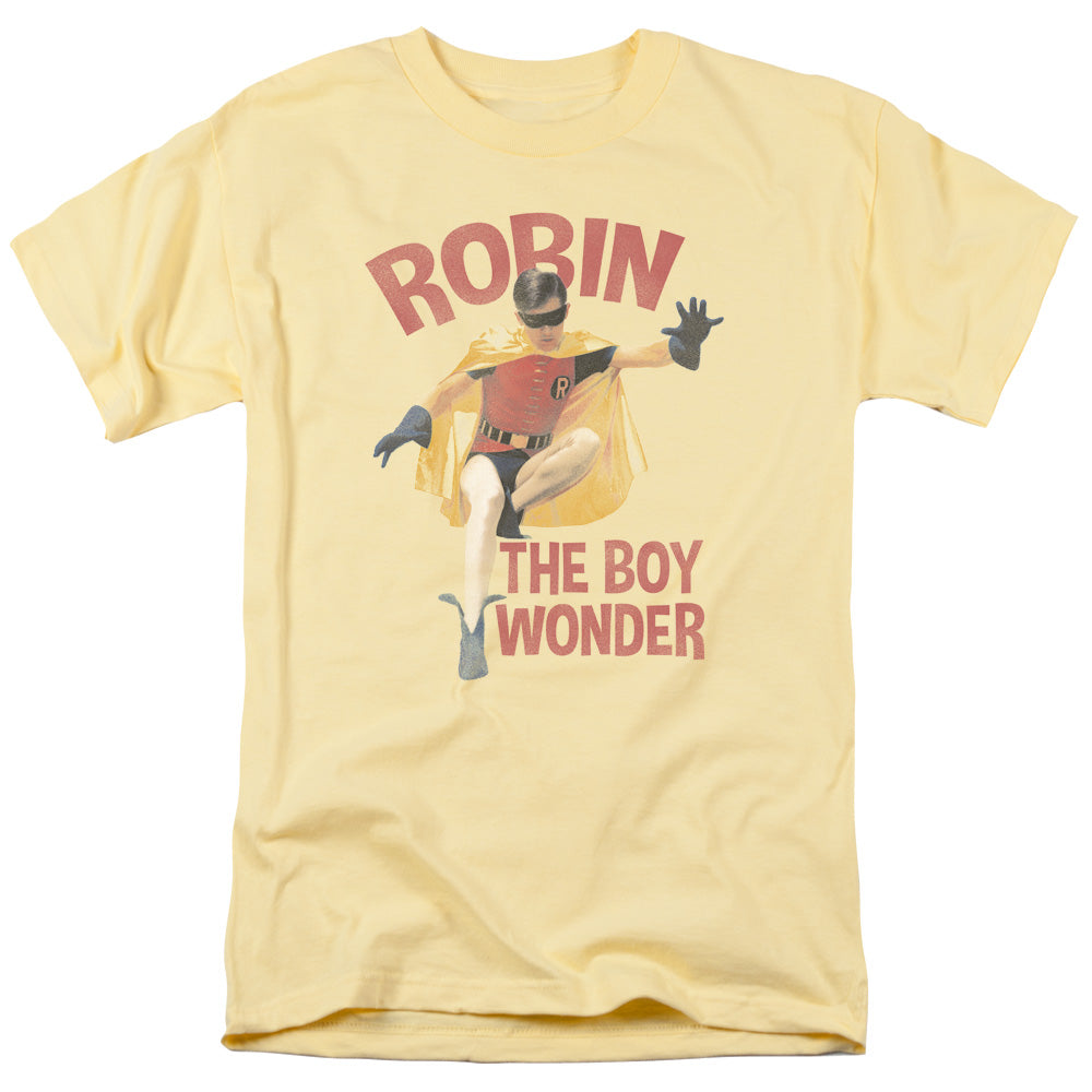 Boy Wonder