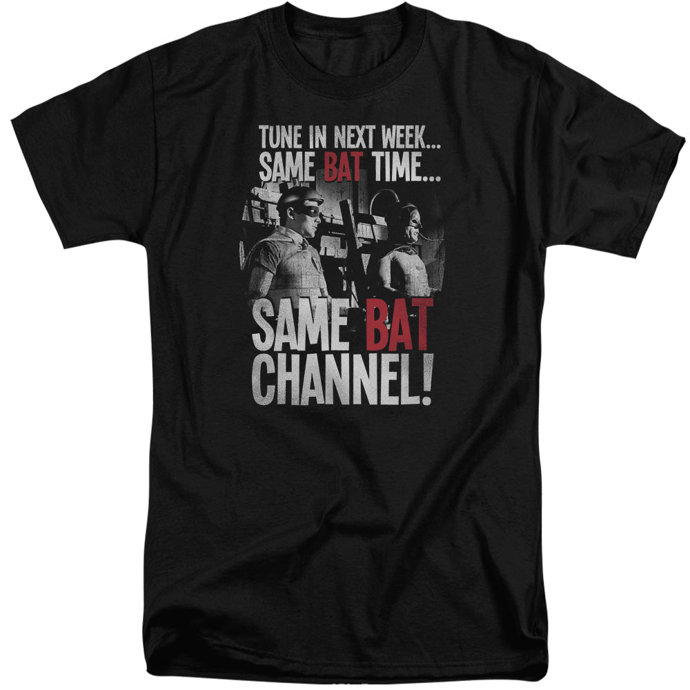 Bat Channel