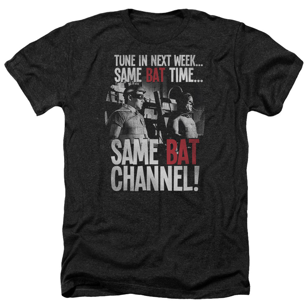 Bat Channel