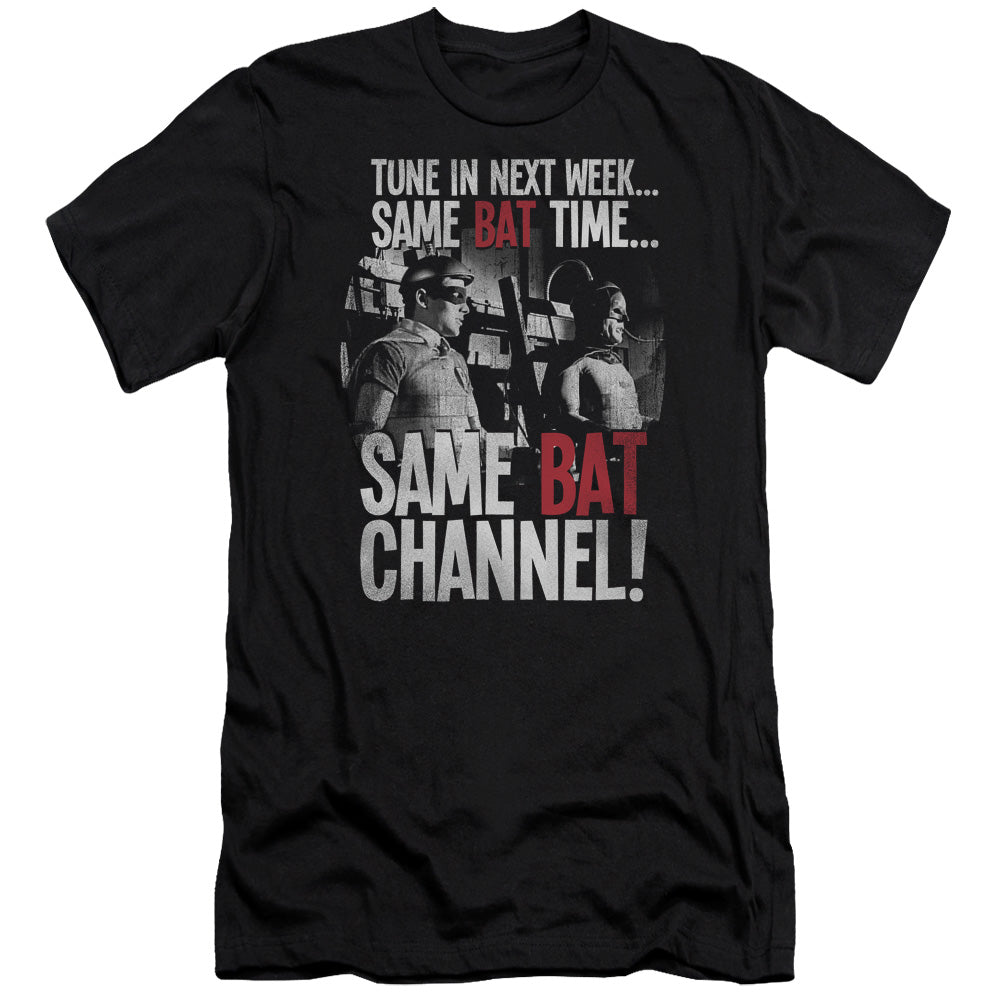 Bat Channel