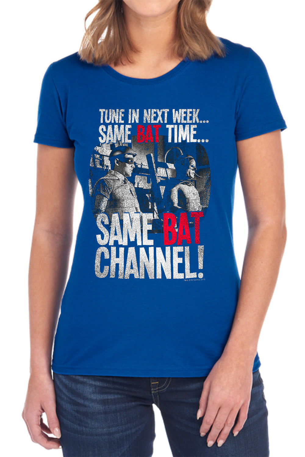 Bat Channel