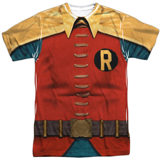 Robin Costume