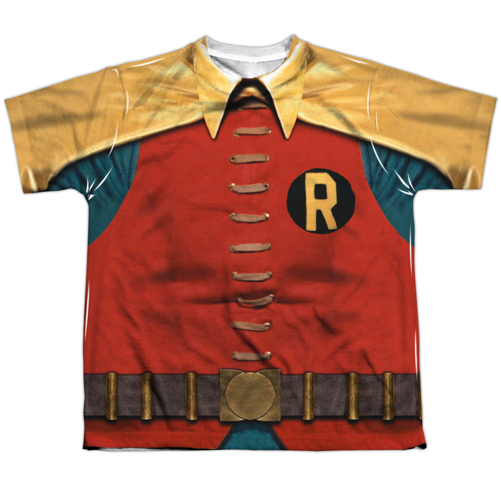 Robin Costume
