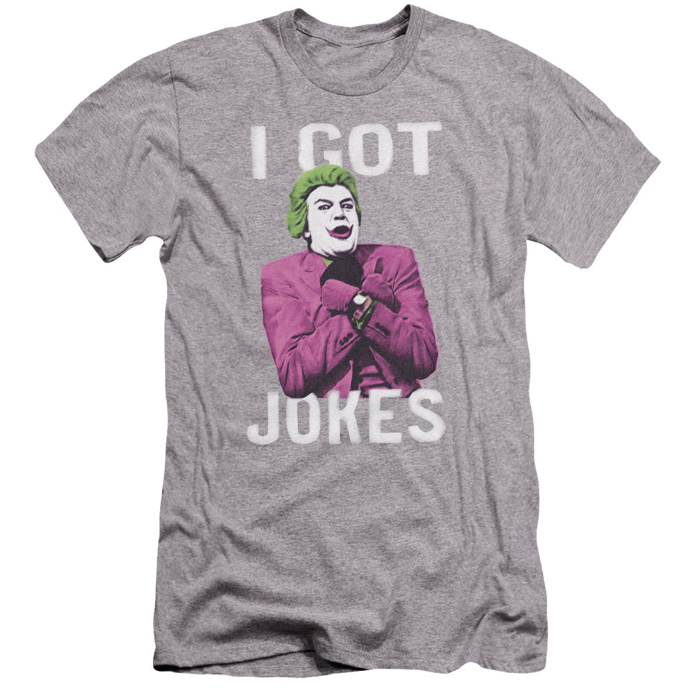 Got Jokes