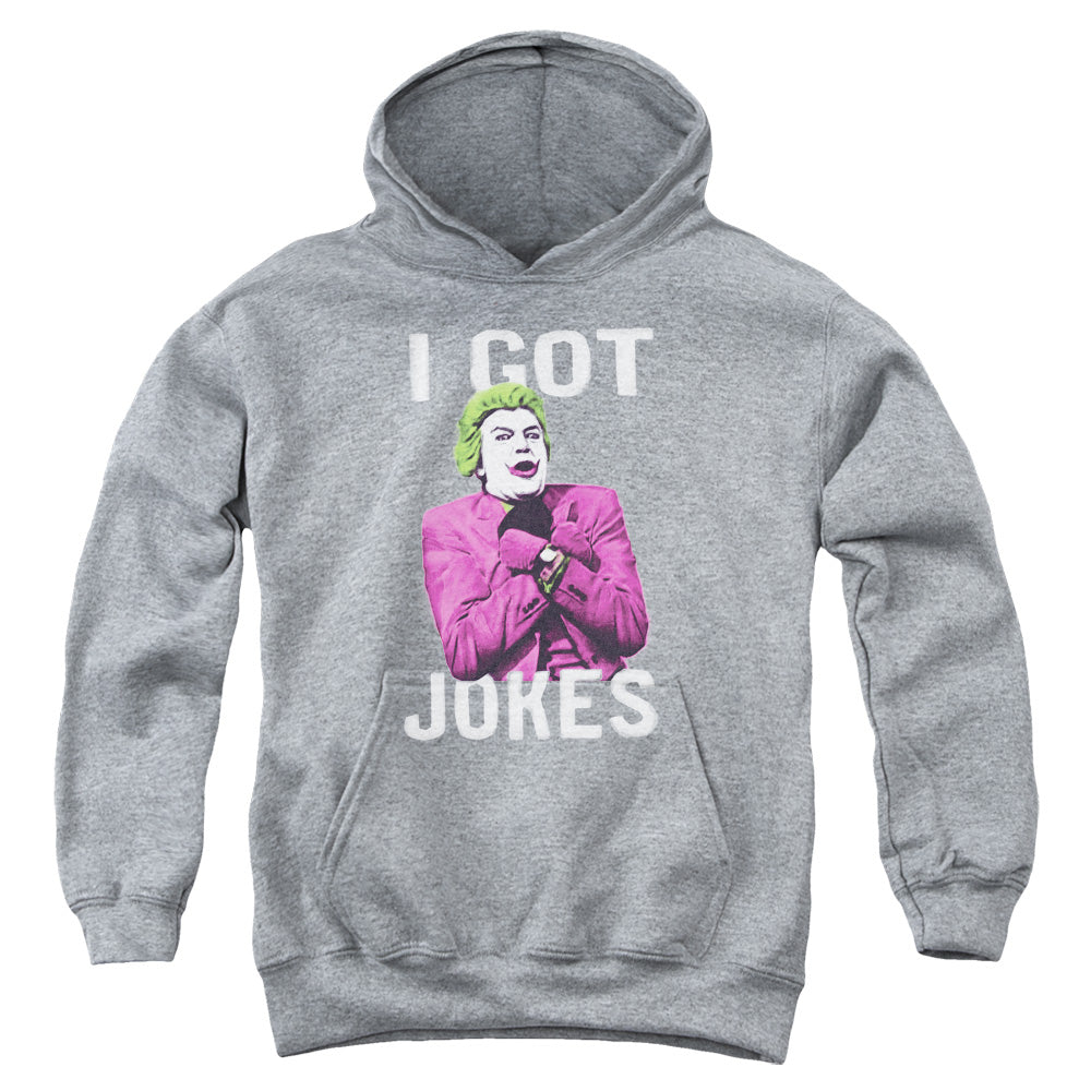 Got Jokes