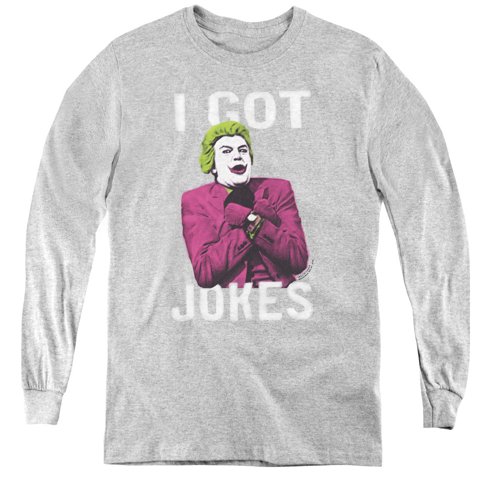 Got Jokes