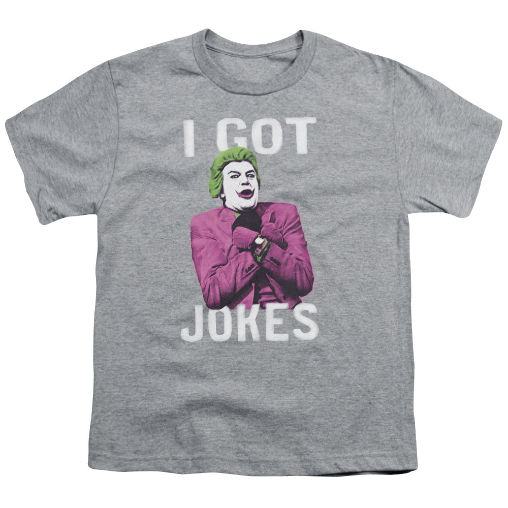 Got Jokes