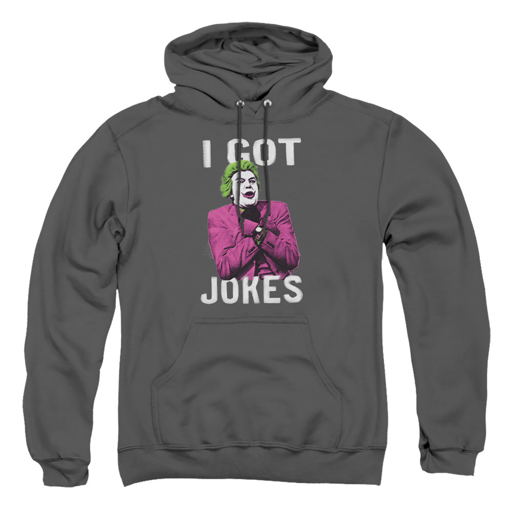 Got Jokes