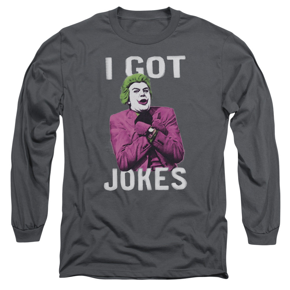 Got Jokes