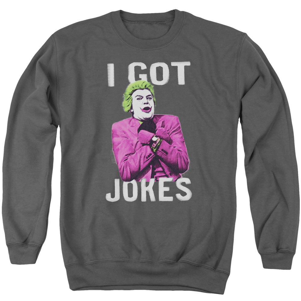 Got Jokes