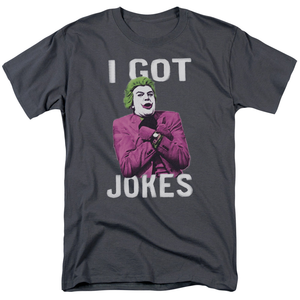 Got Jokes