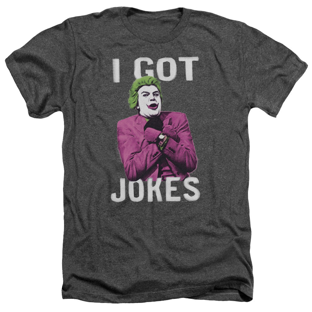 Got Jokes