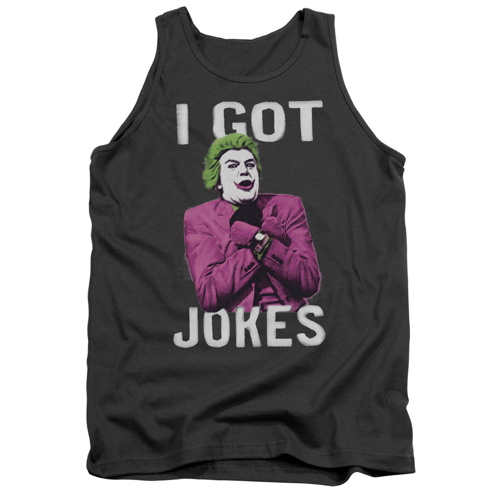 Got Jokes