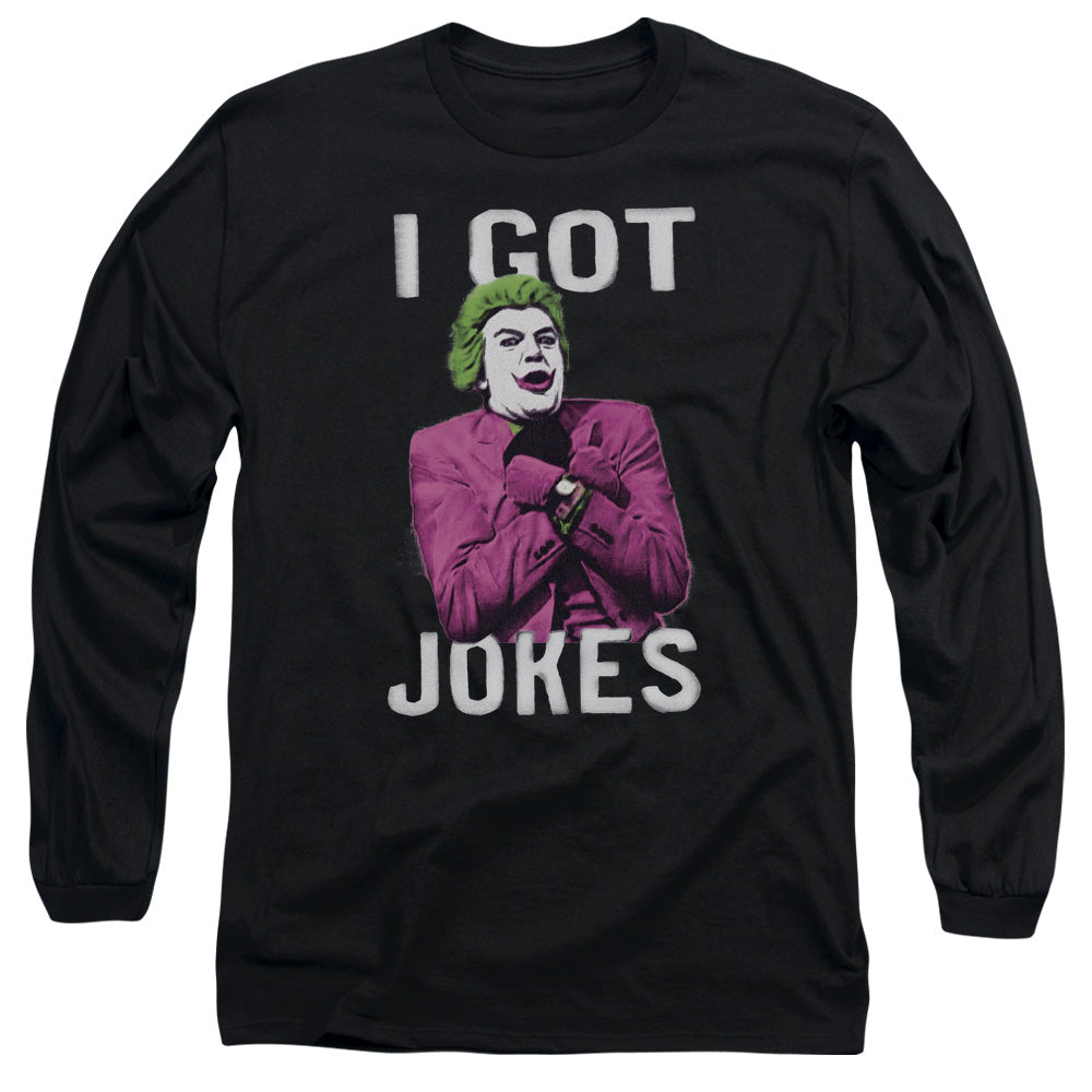 Got Jokes