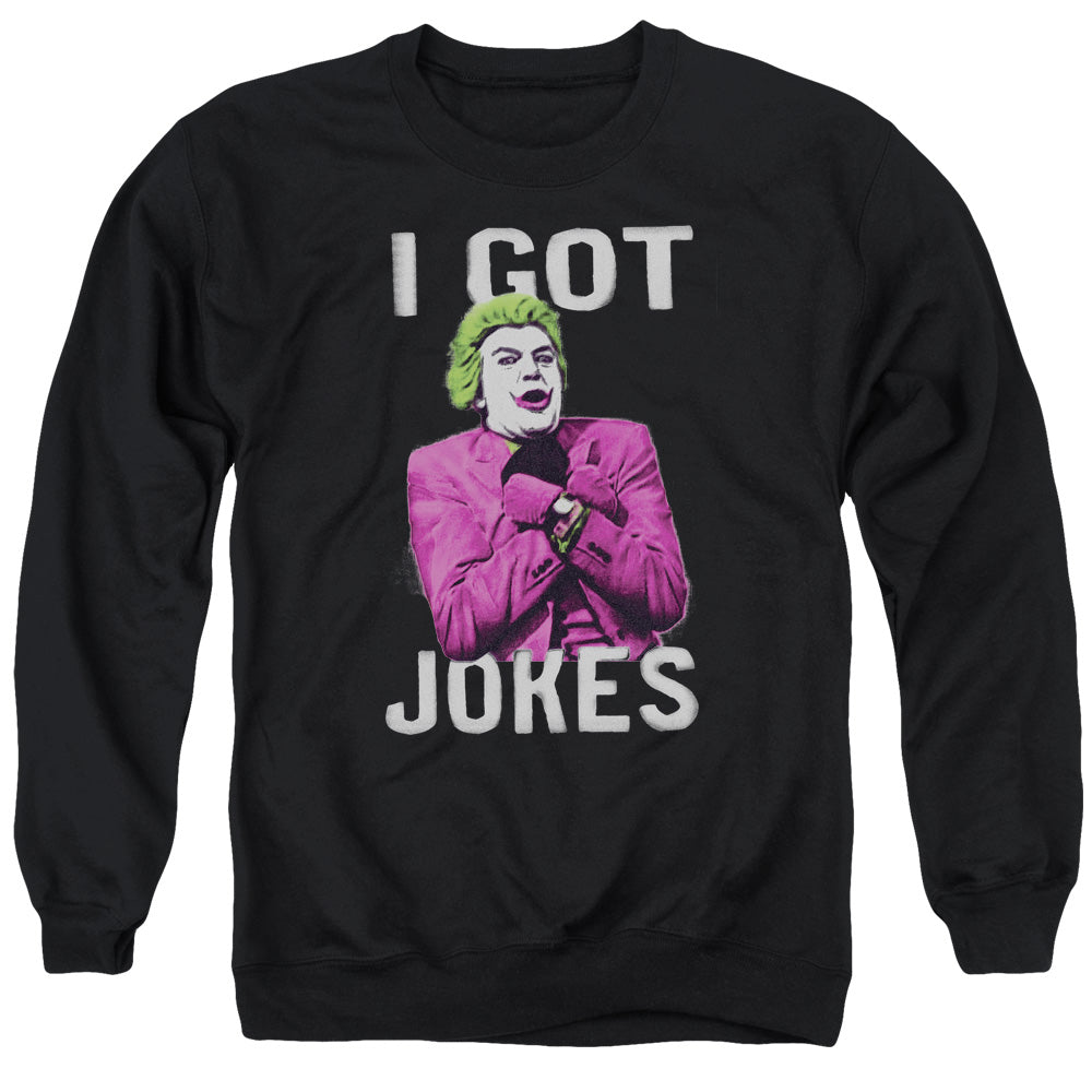 Got Jokes