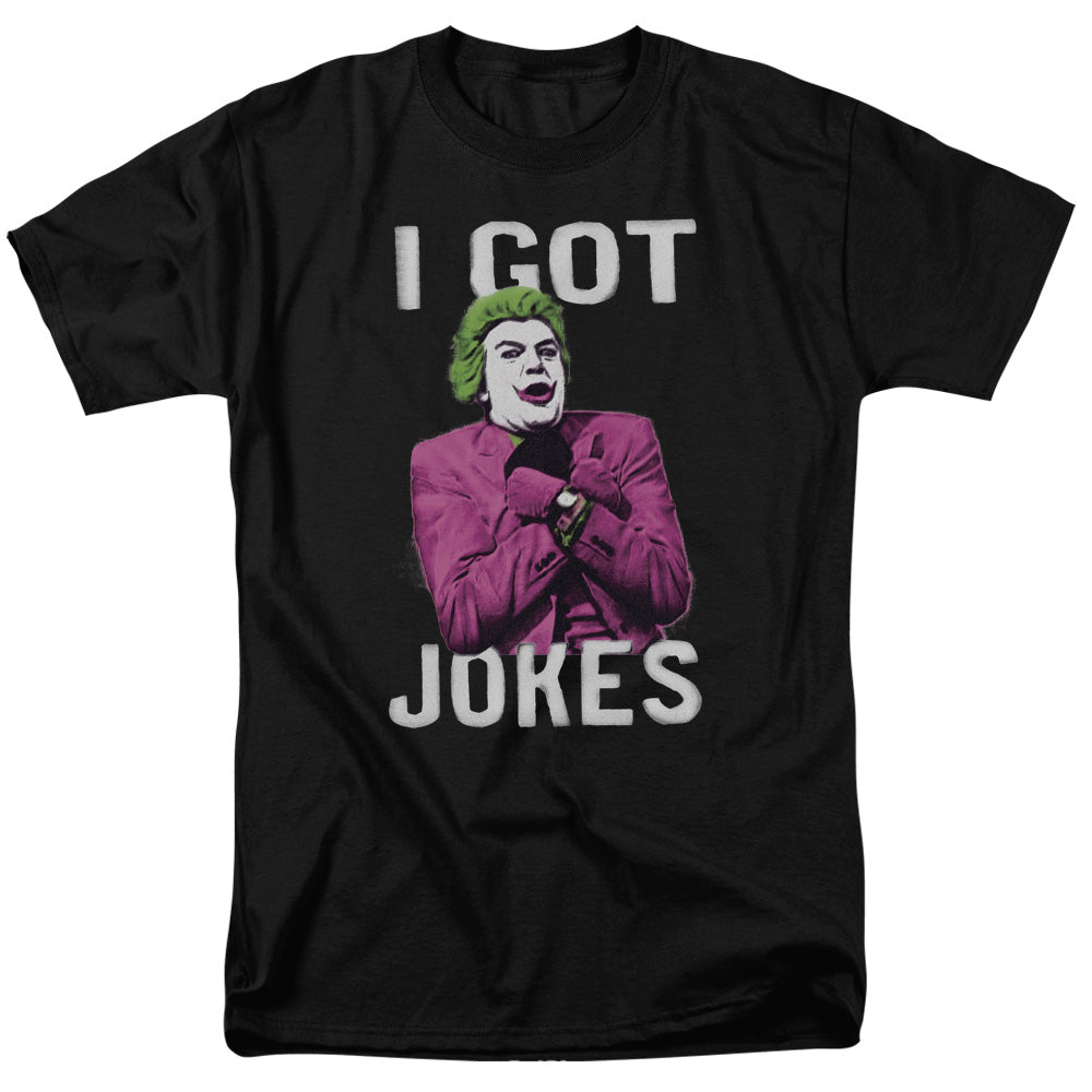 Got Jokes