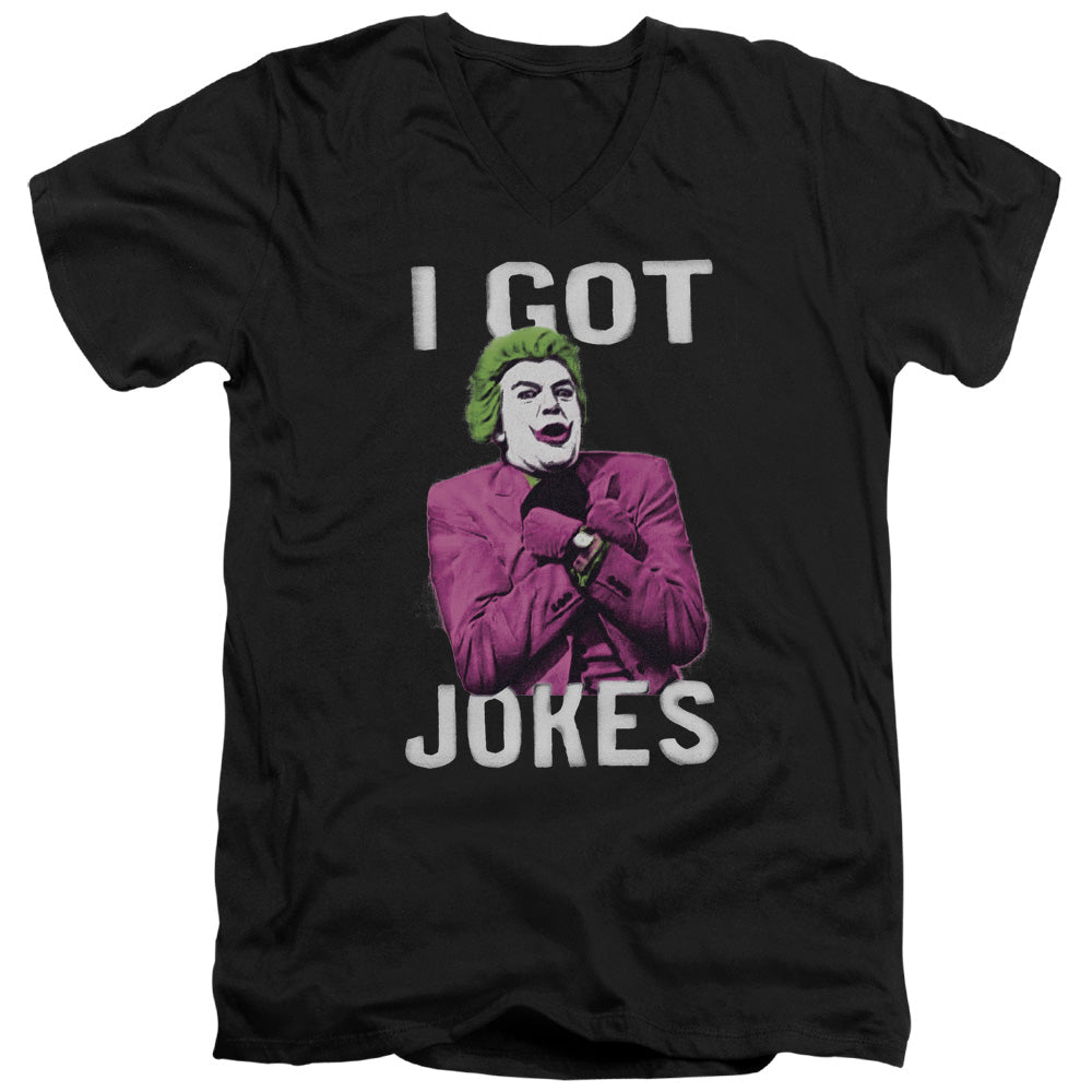 Got Jokes