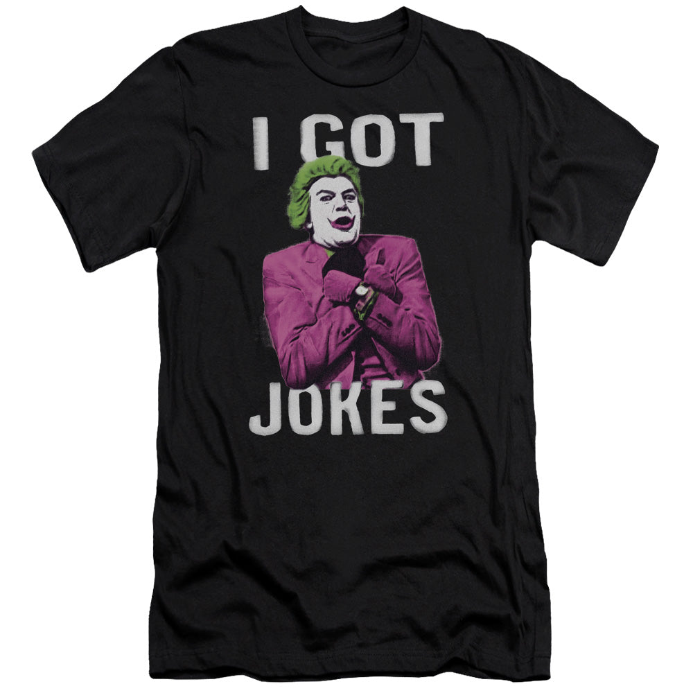 Got Jokes