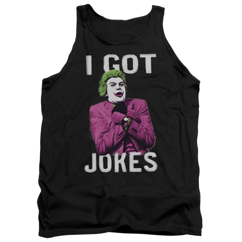 Got Jokes