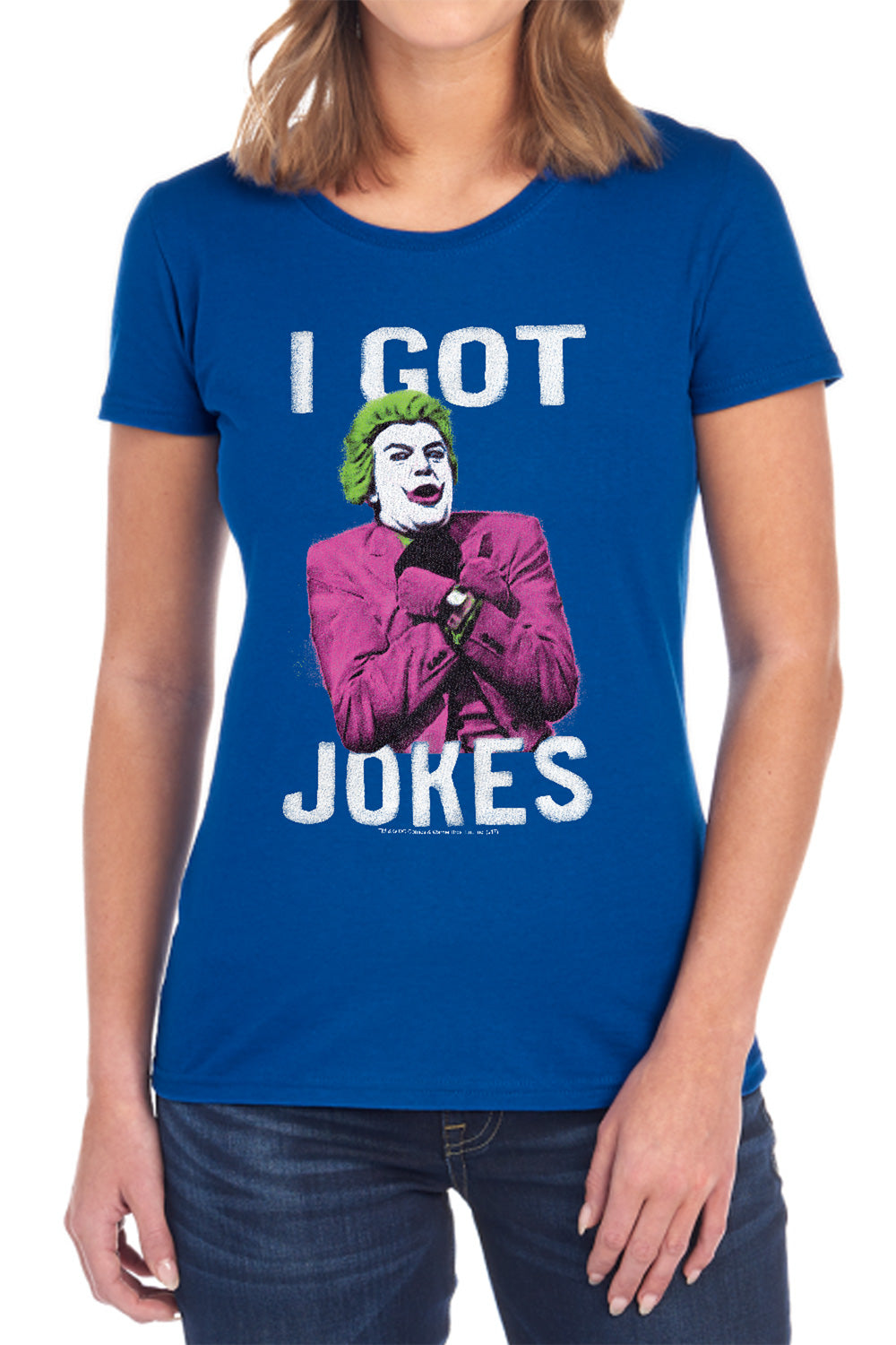 Got Jokes