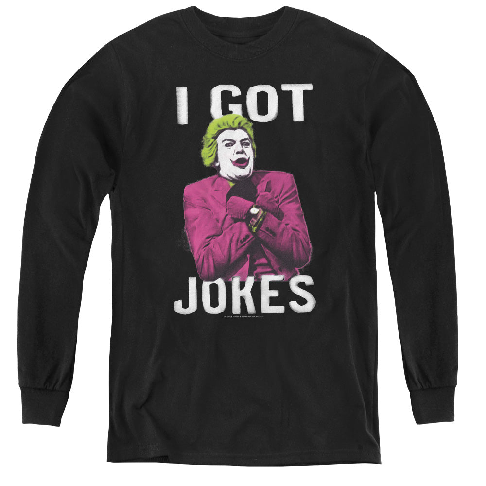 Got Jokes