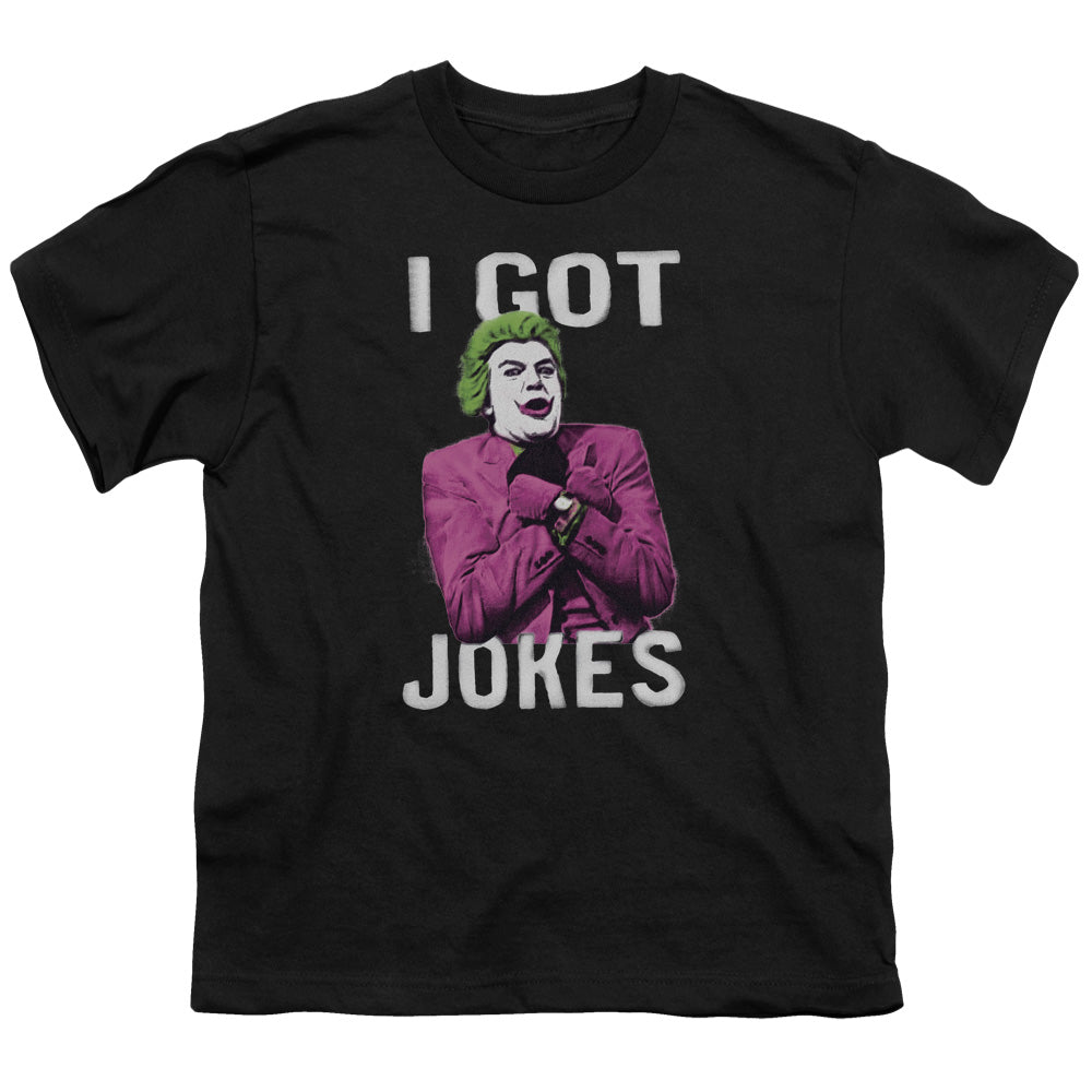 Got Jokes