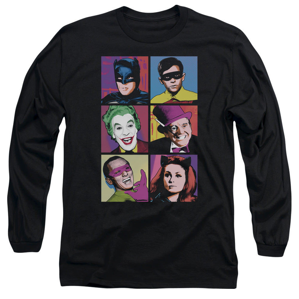 Pop Cast