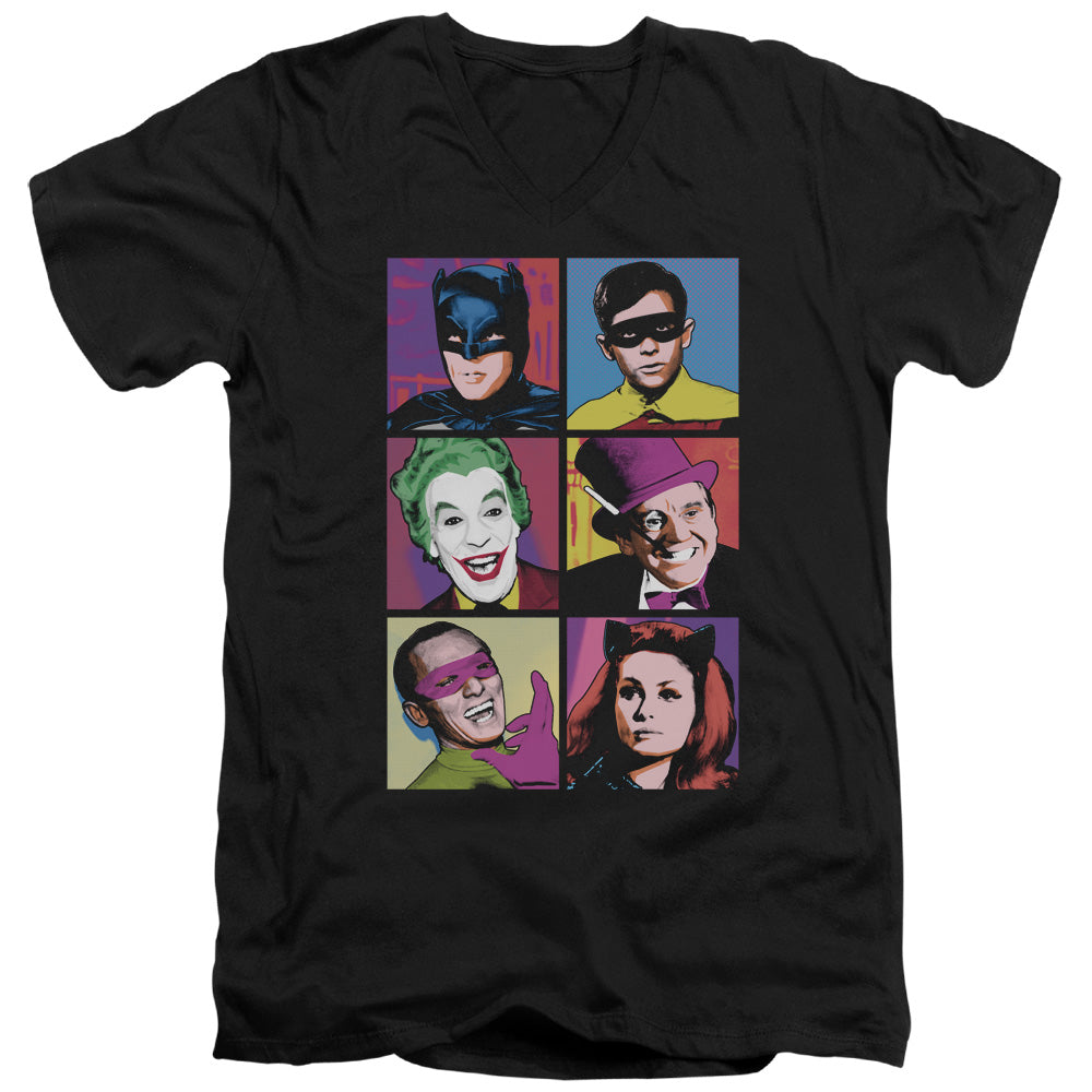 Pop Cast