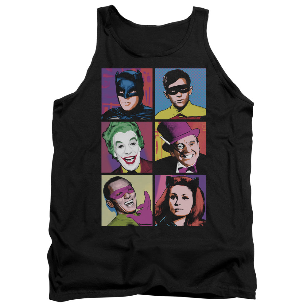 Pop Cast