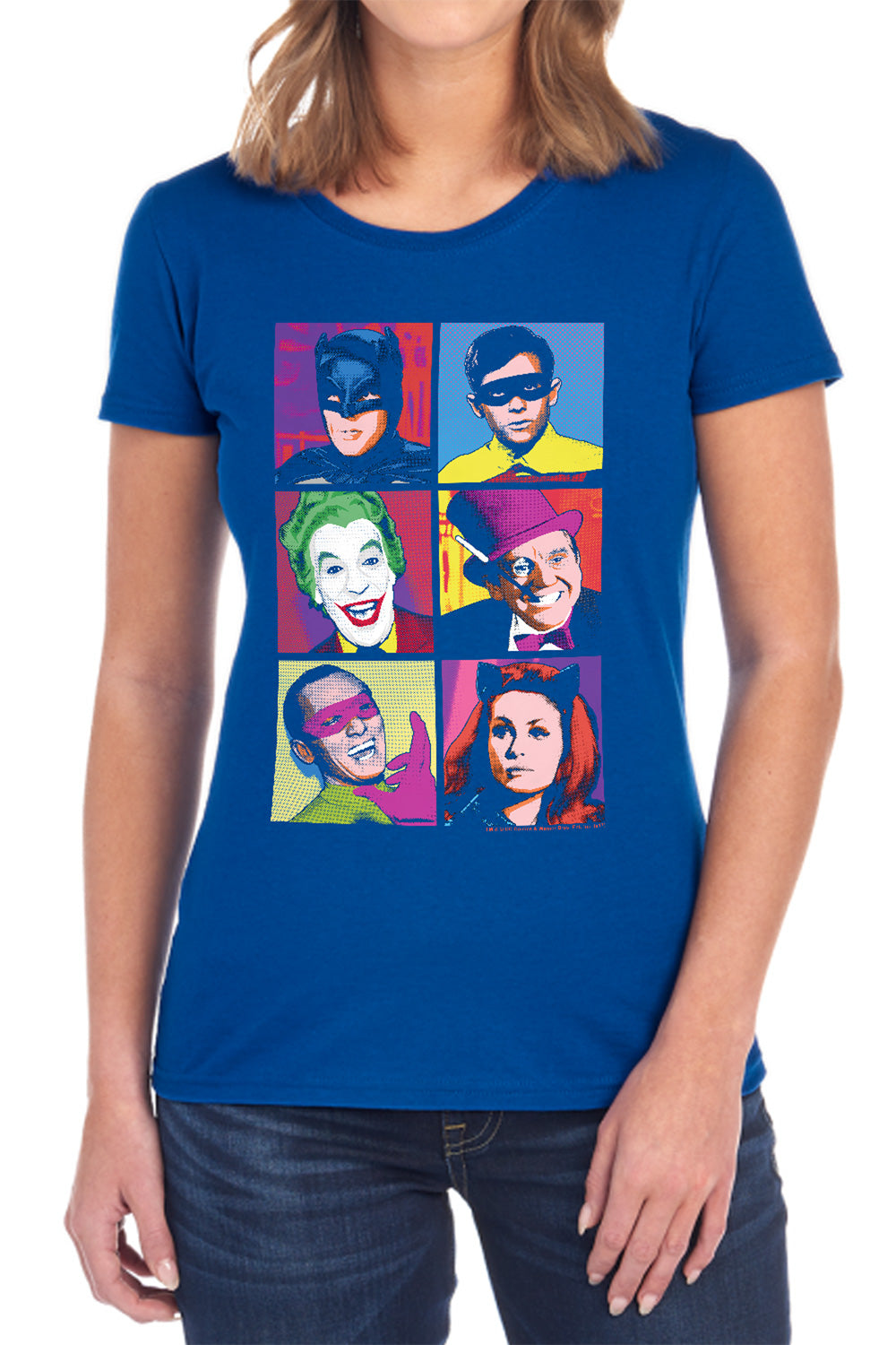 Pop Cast