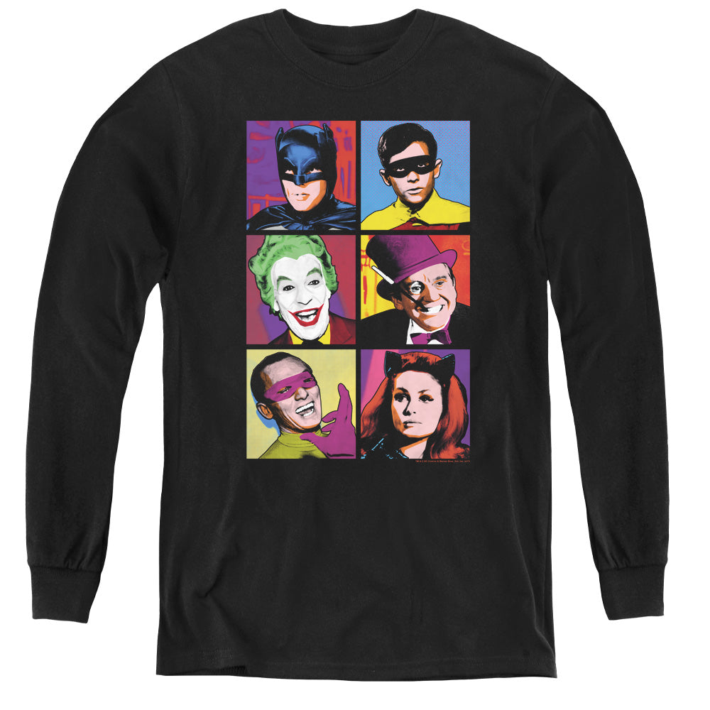 Pop Cast
