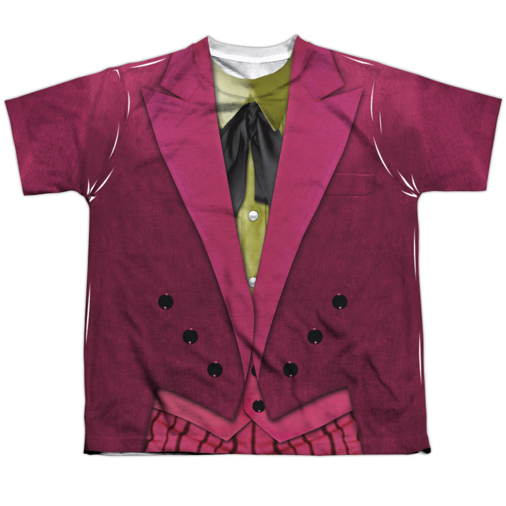 Joker Uniform