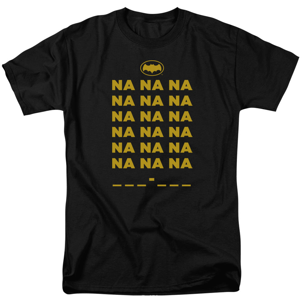 Na Na Na
