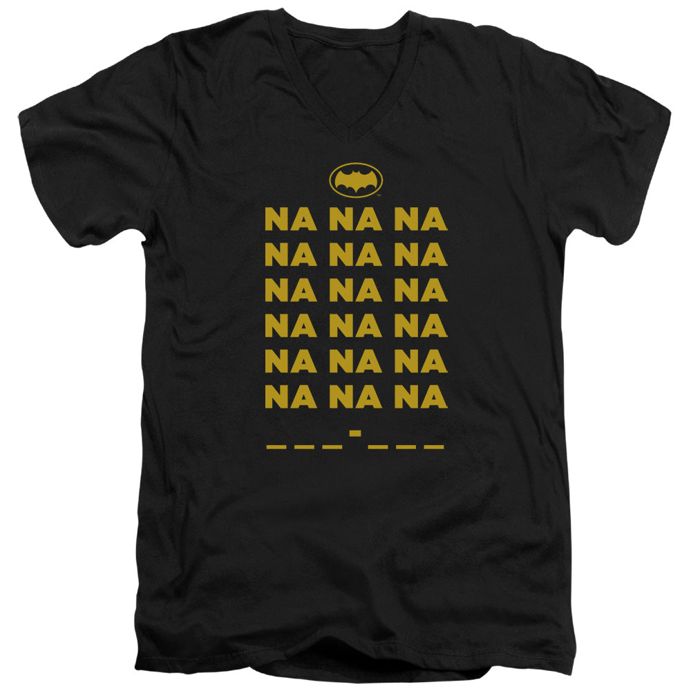 Na Na Na