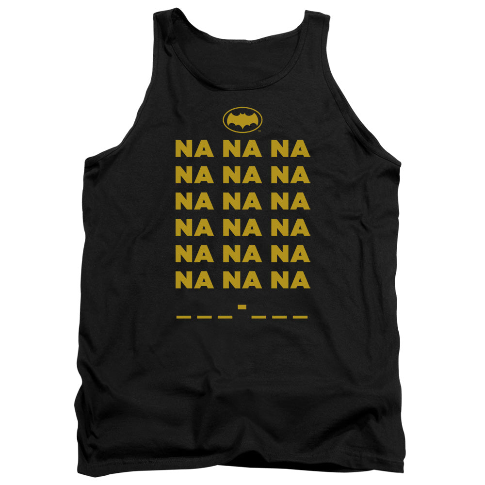 Na Na Na