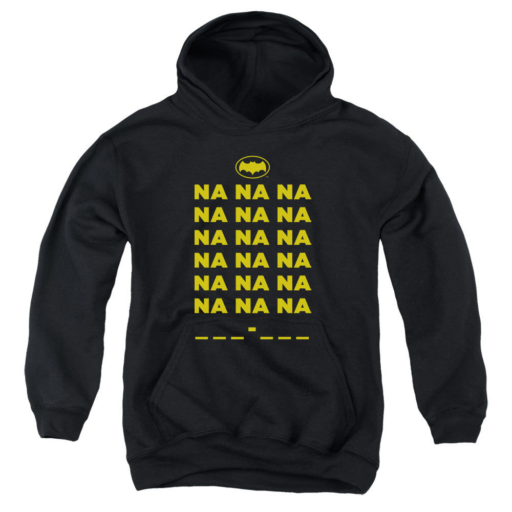 Na Na Na