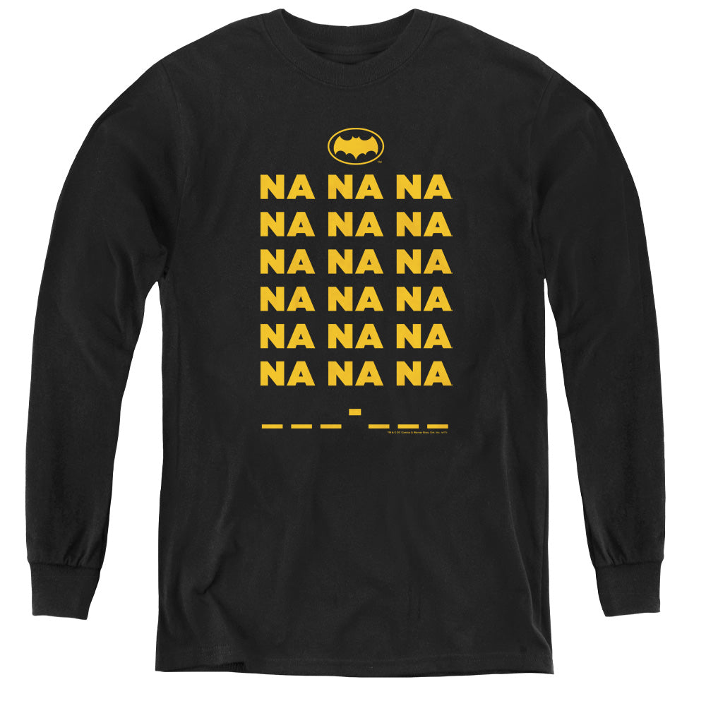 Na Na Na