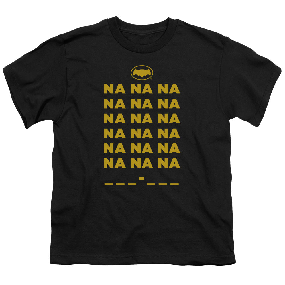 Na Na Na