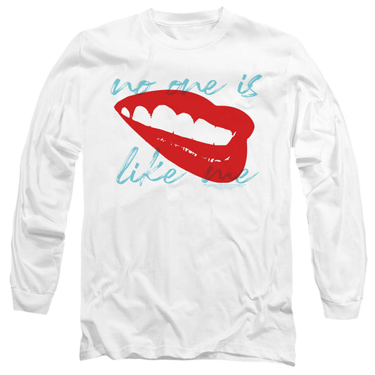 BIRDS OF PREY/FACE IT