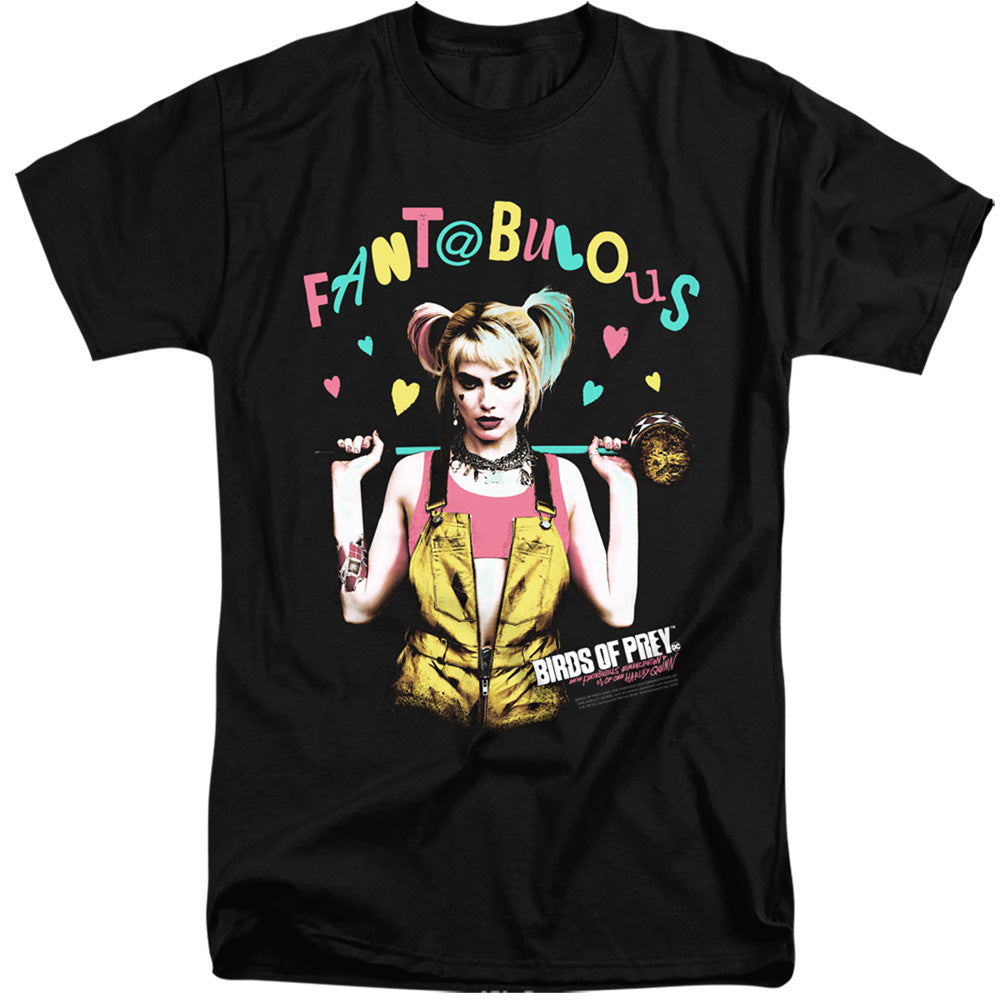 BIRDS OF PREY/FANTABULOUS